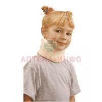 Бандаж ТВ-002 Expert шина д/детей 8см/36см (беж.) Тривес