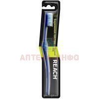 Зубная щетка REACH control средн. (The First Thai Brush/Китай)