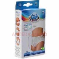 Трусы CANPOL BABIES одноразовые д/мамы разм. M №5 (арт. 240624037 9/598) Canpol Babies/Польша
