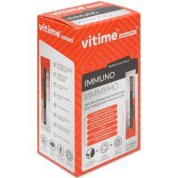 AQUASTICK IMMUNO (ИММУНО) Витайм стик 10мл №15 Внешторг Фарма