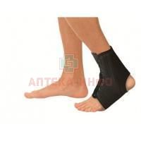 Бандаж Т-8608/1 компрес. д/голеностопа со шнуровкой разм. S Тривес/Россия