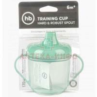 Поильник HAPPY BABY с ручками "DRINK UP" (арт. 14001) Ningbo Raffini Import&Export Co.Ltd/Китай