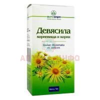 Девясила корневища и корни пак. 50г Фитофарм