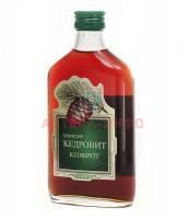 Кедровит фл.(эликсир) 250мл Мелиген