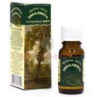 Масло эфирное ELFARMA Эвкалиптовое 10мл Бизнесойл