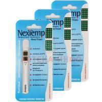Термометр NEXTEMP клинический б/ртутный №3 Medical Technology/США