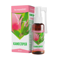 КамеСпрей спрей 50мл Эксперт Био