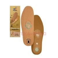 Стельки SEVERA ортопедич. мужские, женские на полужесткой основе (арт. СТ-101) разм. 40 Тривес/Россия