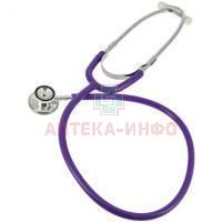 Стетоскоп AMRUS 04-АМ507 фиолетовый Amrus/США