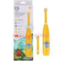 Зубная щетка детская CS Medica Kids CS-462-P Ningbo Seago Elektric/Китай