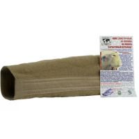 Наколенник СЕРЕБРЯННЫЙ ВЕРБЛЮД из вербл. шерсти разм. 5 Авангард-1