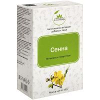 Сенна Алтайфлора пак. 40г Алтайская чайная компания/Россия