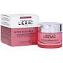 LIERAC Супра Радианс крем ночной обновляющий с детокс-эффектом 50мл Laboratories Lierac/Франция