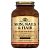 Солгар Таблетки д/кожи, волос и ногтей таб. №120 Solgar Vitamin and Herb/США