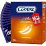 Презерватив CONTEX №30 Lights (особо тонкие) LRC Products Ltd/Великобритания