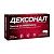 Дексонал таб. п/пл. об. 25мг №10 Оболенское ФП/Россия