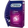 Презерватив CONTEX №12 Classic (силикон. смазка) Reckitt Benckiser/Великобритания