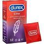 Презерватив DUREX Elite (ультратонкие со смазкой) №12 SSL Healthcare Manufacturing/Индия