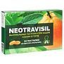 Неотрависил (NEOTRAVISIL) пастилки №24 (апельсин) Lozen Pharma/Индия